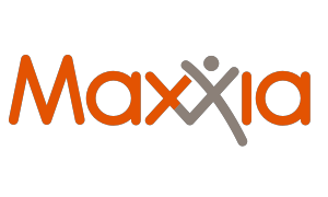 Maxxia Logo